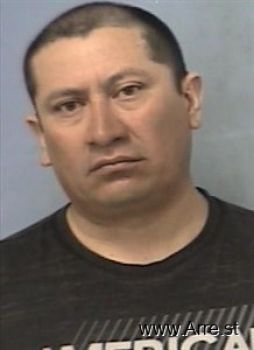 Jose Noe Ochoa Argueta Mugshot